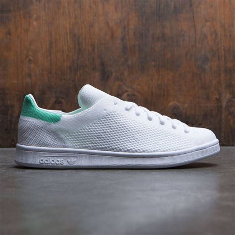 stan smith primeknit men.